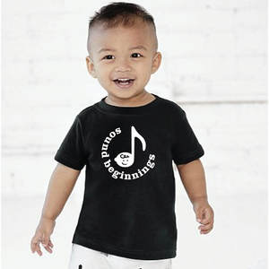 STUDENT TEES - Infant Fit (for orders up to 5 shirts - use bulk order for larger orders please)